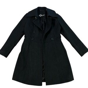 Peacoat